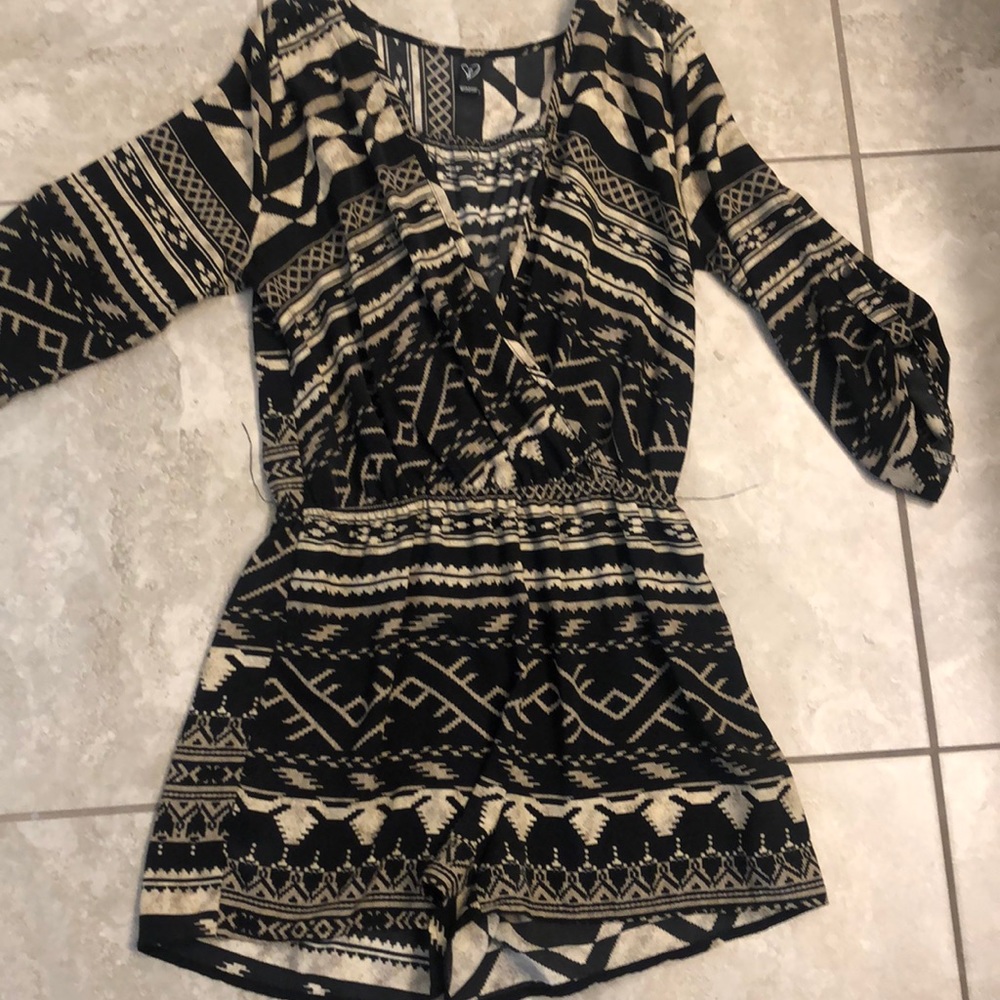 Windsor Jumper